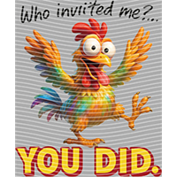 Animal Text Series-AT 2906